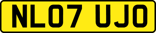 NL07UJO