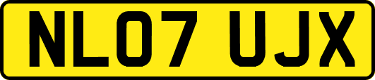 NL07UJX