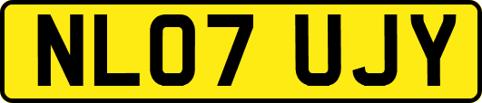 NL07UJY