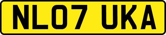 NL07UKA