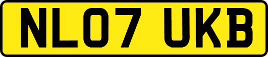NL07UKB