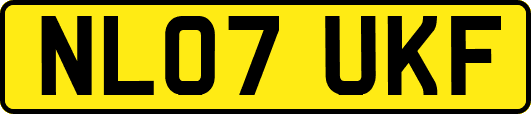 NL07UKF