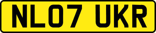 NL07UKR