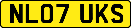 NL07UKS