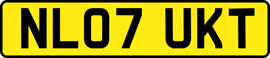 NL07UKT