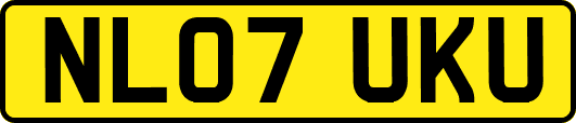 NL07UKU