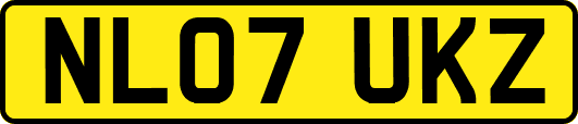 NL07UKZ