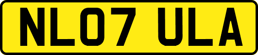 NL07ULA