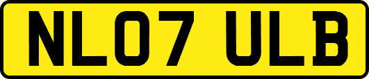 NL07ULB