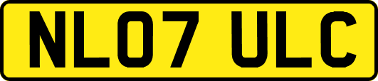 NL07ULC