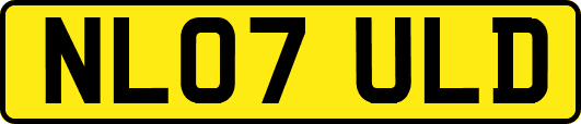 NL07ULD