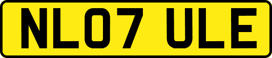 NL07ULE
