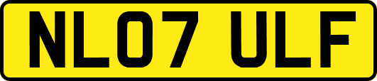 NL07ULF