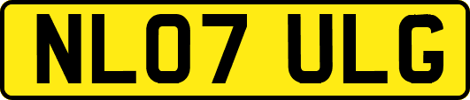 NL07ULG