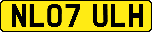 NL07ULH
