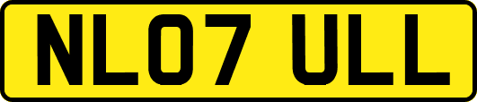 NL07ULL
