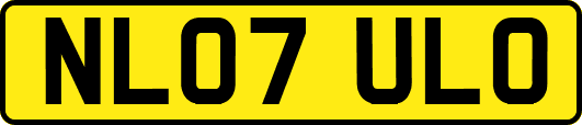 NL07ULO