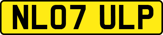 NL07ULP