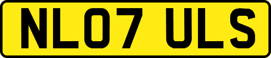 NL07ULS