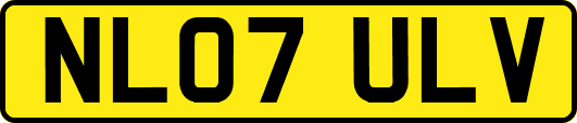 NL07ULV