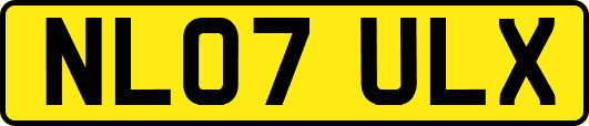 NL07ULX