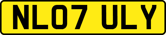 NL07ULY