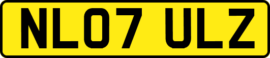 NL07ULZ