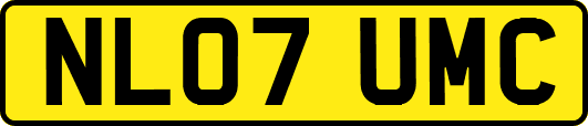 NL07UMC