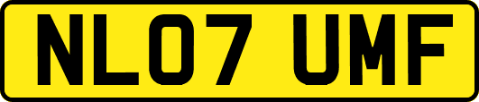 NL07UMF