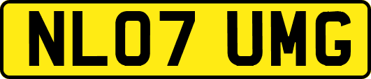 NL07UMG