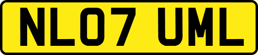 NL07UML