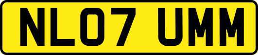 NL07UMM
