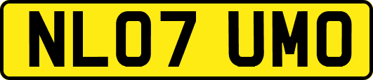 NL07UMO