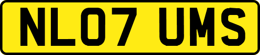 NL07UMS