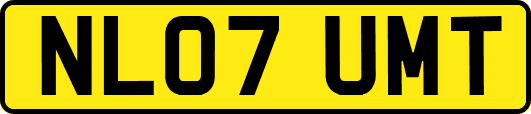 NL07UMT