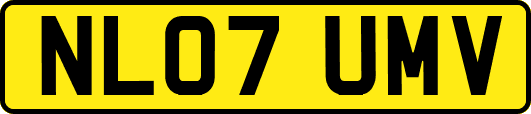 NL07UMV