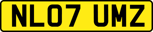 NL07UMZ