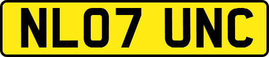 NL07UNC