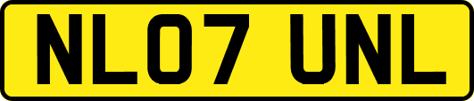NL07UNL