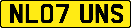 NL07UNS
