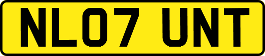 NL07UNT