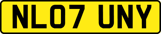 NL07UNY