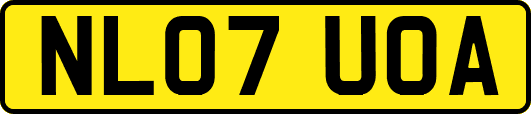 NL07UOA