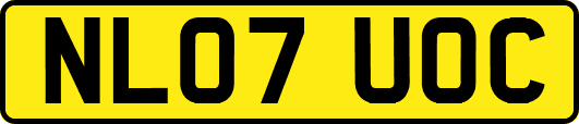 NL07UOC