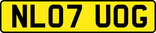 NL07UOG