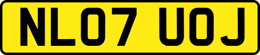 NL07UOJ