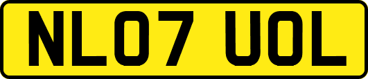 NL07UOL