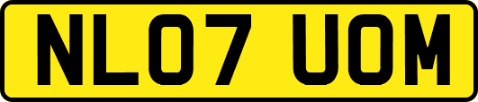 NL07UOM