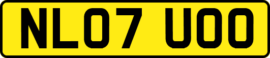 NL07UOO