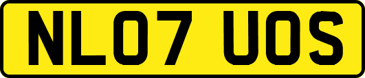 NL07UOS